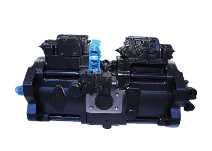 K3V63DT-9C K3V63DT Unità di pompa idraulica principale per escavatori R130-5 R150-7