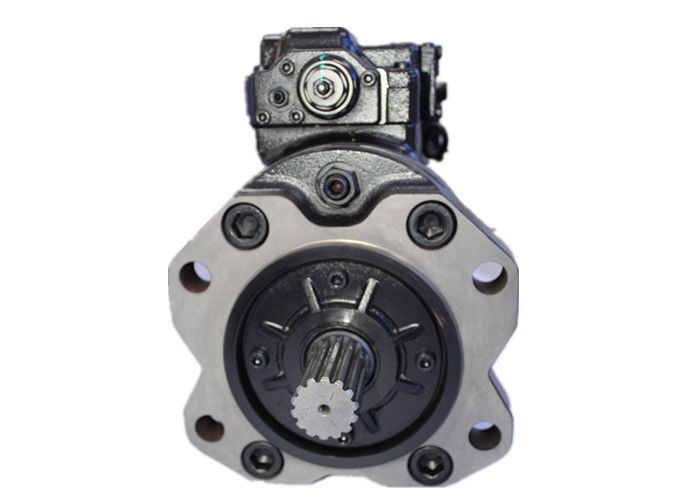 K3V63DT-9C K3V63DT Unità di pompa idraulica principale per escavatori R130-5 R150-7