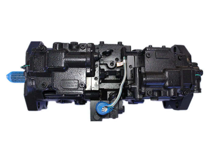 K3V63DT-9C K3V63DT Unità di pompa idraulica principale per escavatori R130-5 R150-7
