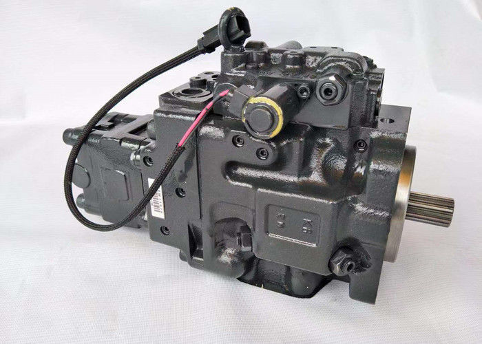 PC55MR-3 Escavatore Pompa idraulica Assy / PC55-3 Escavatore a pompa principale 708-3S-00942 708-3S-00941