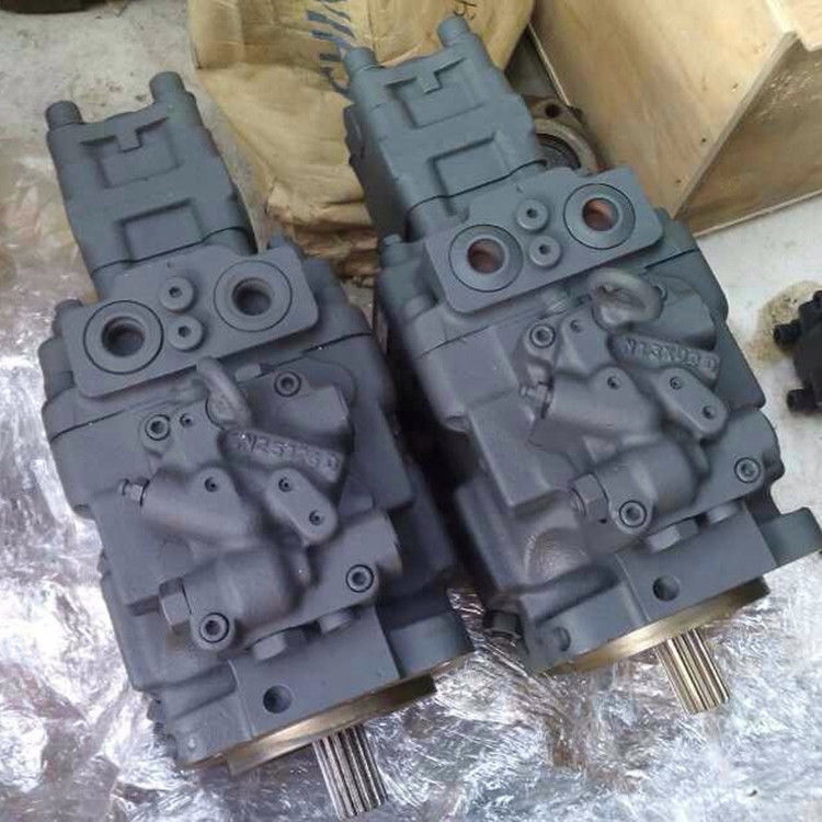 PC55MR-3 Escavatore Pompa idraulica Assy / PC55-3 Escavatore a pompa principale 708-3S-00942 708-3S-00941