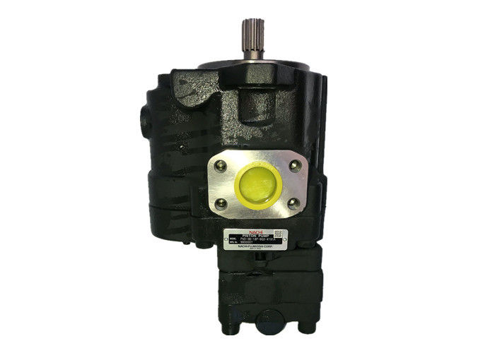 NACHI Originale 1,5 tonnellate Mini Pump a pistoni PVD-0B-18P PC15 Nero