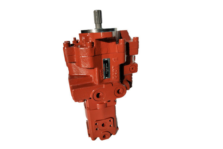 Pompa idraulica PVD-2B-50 principale ZX60-5 SK60 E305