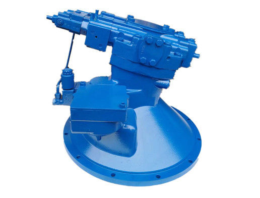 Donsan DX420 Excavator pompa idraulica A8V0200 Blu Colore Sei mesi di garanzia