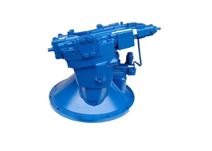 Donsan DX420 Excavator pompa idraulica A8V0200 Blu Colore Sei mesi di garanzia
