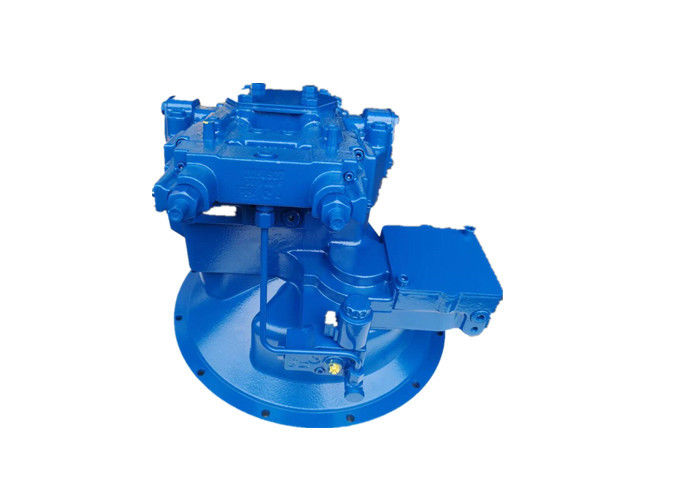Donsan DX420 Excavator pompa idraulica A8V0200 Blu Colore Sei mesi di garanzia