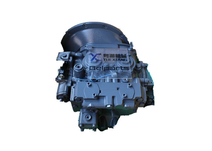 Materiale in acciaio per la pompa idraulica per escavatori SBS120 di marca Handok E323C E323D