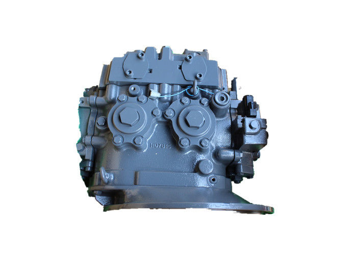 Materiale in acciaio per la pompa idraulica per escavatori SBS120 di marca Handok E323C E323D