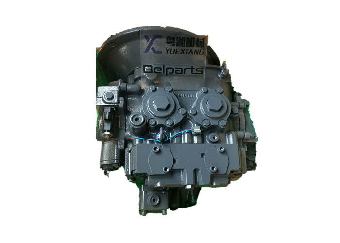 Materiale in acciaio per la pompa idraulica per escavatori SBS120 di marca Handok E323C E323D