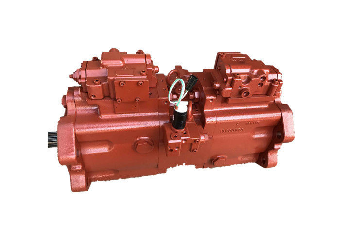 VOL-VO EC360 K3V180DTP Scavatore pompa idraulica a marcia media pompa a marcia lunga rosso