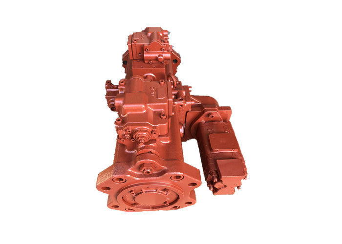 VOL-VO EC360 K3V180DTP Scavatore pompa idraulica a marcia media pompa a marcia lunga rosso