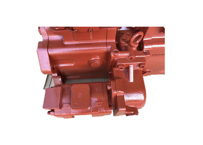 VOL-VO EC360 K3V180DTP Scavatore pompa idraulica a marcia media pompa a marcia lunga rosso