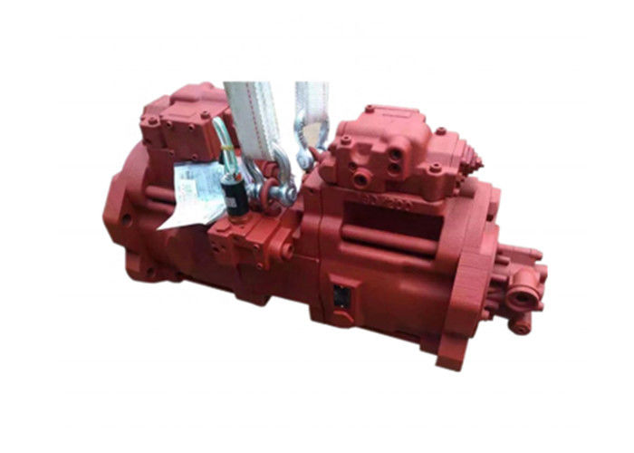 Pompa idraulica K3V140DT R305-7 R290LC-7