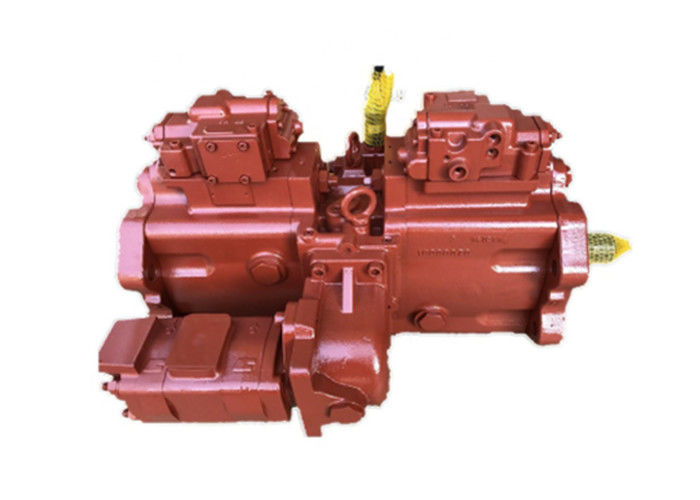 VOL-VO EC360 pompa idraulica a pressione, Ram K3V180DTP K3V180 7220-00700 Ram pompa idraulica principale