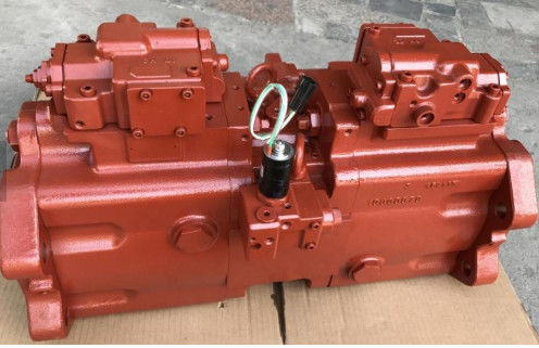 VOL-VO EC360 pompa idraulica a pressione, Ram K3V180DTP K3V180 7220-00700 Ram pompa idraulica principale