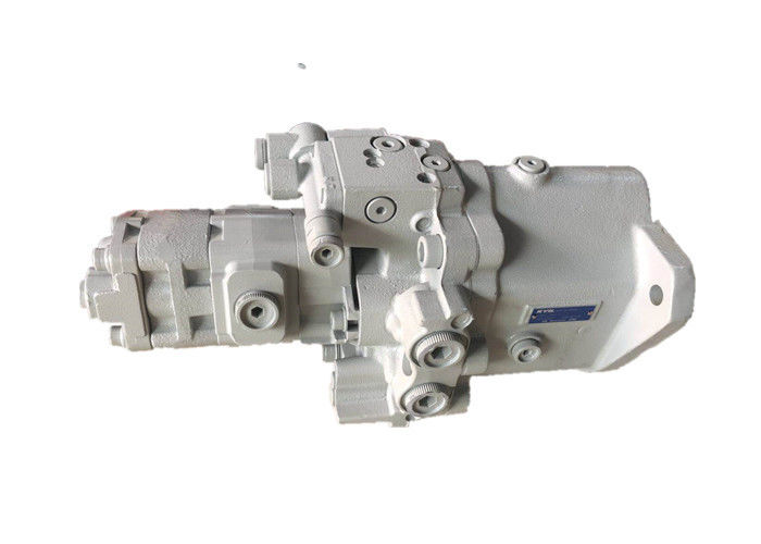 B0610-36002 PSVL2-36cg-2 KX185 pompa idraulica grigio per escavatore KUBOT