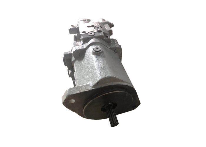 B0610-36002 PSVL2-36cg-2 KX185 pompa idraulica grigio per escavatore KUBOT