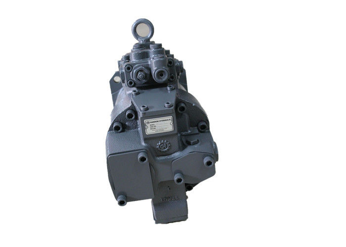 Pompa idraulica per escavatori di Hitachi HPV145h Pompa idraulica principale per ZX330-3 9256101