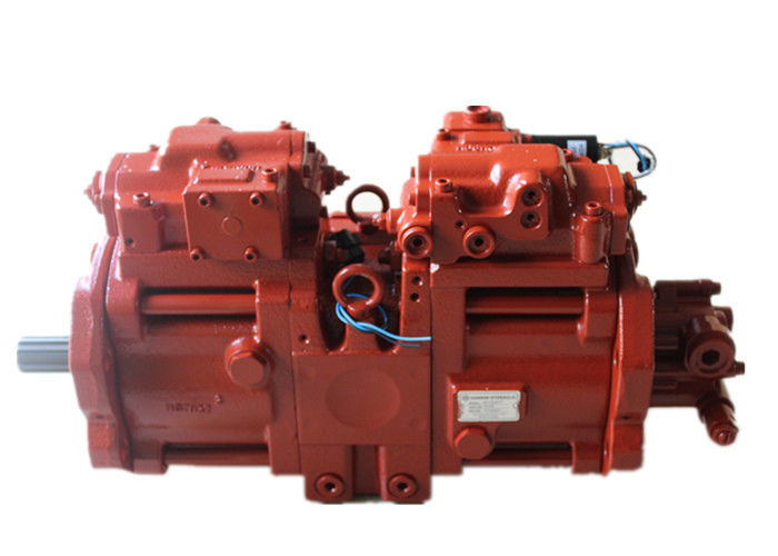 K5V80DTP Pompa idraulica per escavatore 31N5-15010 Per escavatore HUNDAI R140W-7 R160W-7