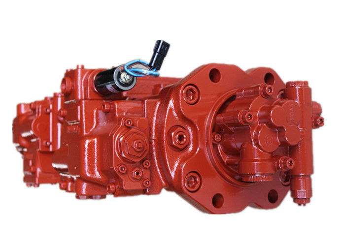 K5V80DTP Pompa idraulica per escavatore 31N5-15010 Per escavatore HUNDAI R140W-7 R160W-7