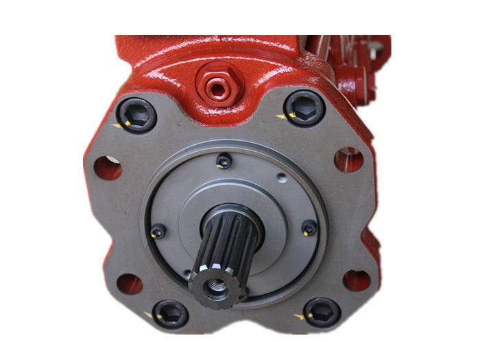 K5V80DTP Pompa idraulica per escavatore 31N5-15010 Per escavatore HUNDAI R140W-7 R160W-7