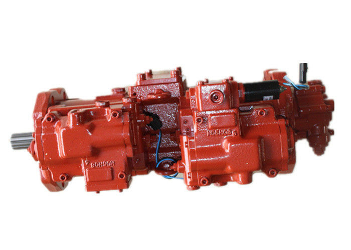 K5V80DTP Pompa idraulica per escavatore 31N5-15010 Per escavatore HUNDAI R140W-7 R160W-7