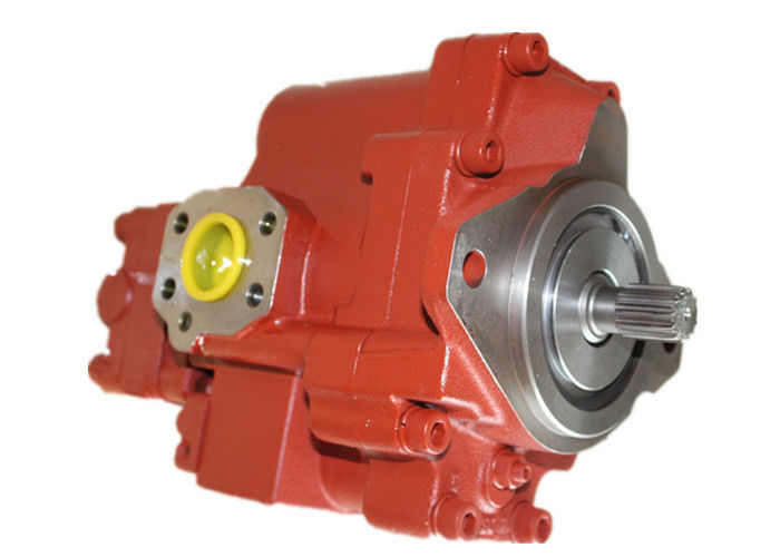 Pompa idraulica per mini escavatori PVD-2B-40P PVD-2B-40P-6G3-4515H Nachi