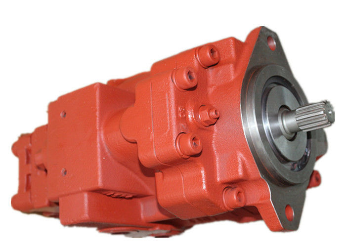 Pompa idraulica per mini escavatori PVD-2B-40P PVD-2B-40P-6G3-4515H Nachi