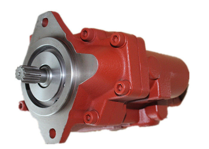 Pompa idraulica per mini escavatori PVD-2B-40P PVD-2B-40P-6G3-4515H Nachi