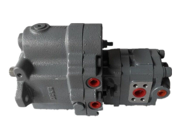PVD-3B-60L5P PVD-3B-60 Escavatore Pompa idraulica per SK75 SK75UU-2 Escavatore