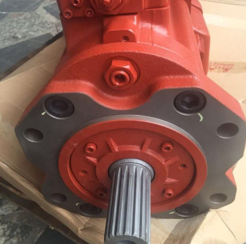 Pompa idraulica per escavatori ad alta pressione VOL-VO EC360 EC460 K5V200 Pompa idraulica principale