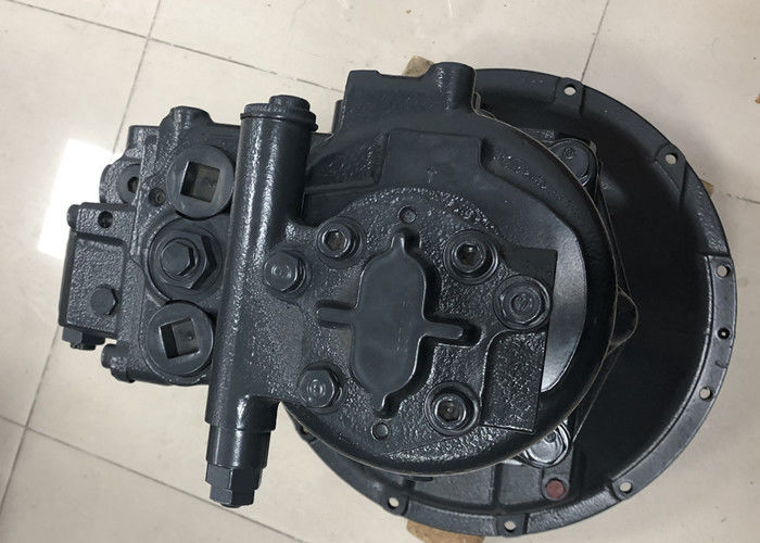 PC350-6 Pompa idraulica principale per escavatore 708-2H-00130 708-2H-00330 708-2H-00181