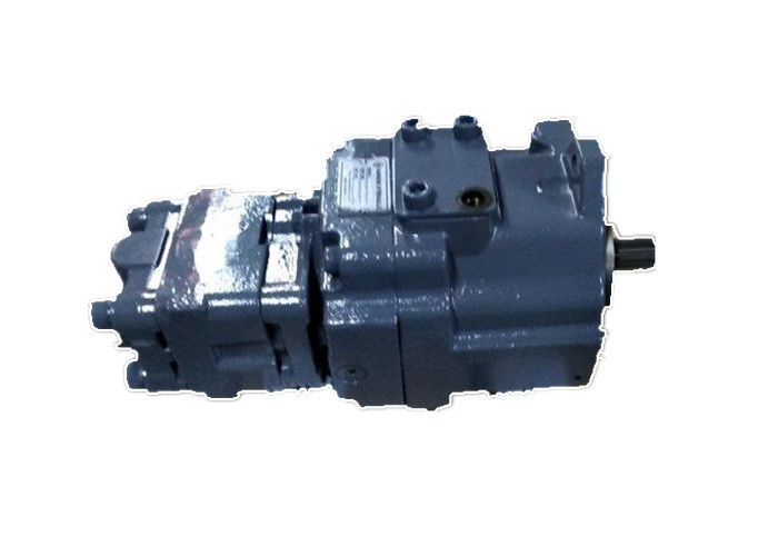 Pompa idraulica per escavatori Komatsu Pompa idraulica Nachi PVD-1B-32P Pompa PC30 Pompa idraulica Handok