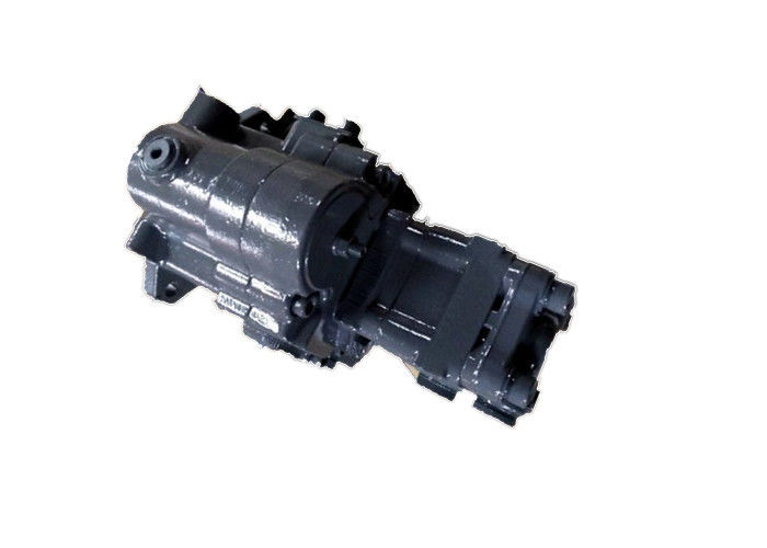 Pompa idraulica per escavatori Komatsu Pompa idraulica Nachi PVD-1B-32P Pompa PC30 Pompa idraulica Handok