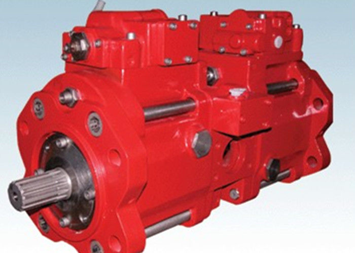 Doosan DH280 Pompa idraulica principale 2401-9064B 2401-9064E 2401-9122 2401-9122A K3V140DT