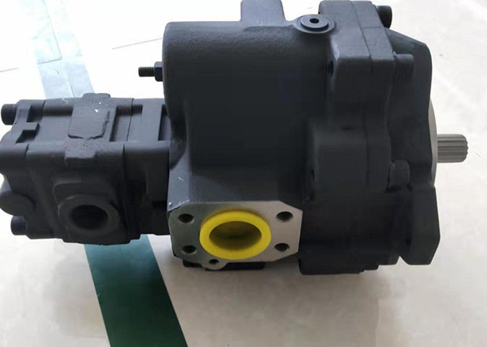 NACHI PVD-3B-54 Pompa di olio per escavatore PVD-3B-54 PVD-3B-54P