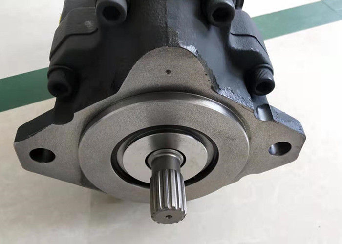 NACHI PVD-3B-54 Pompa di olio per escavatore PVD-3B-54 PVD-3B-54P