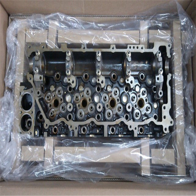 8-98170617-1 4HK1 Fittura per la testa del cilindro per ZX200-3 Parti di motori per escavatori