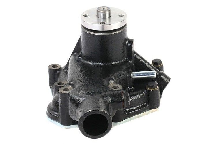 Nuova pompa d'acqua di tipo S6S 2B45-05020 per motore di escavatore