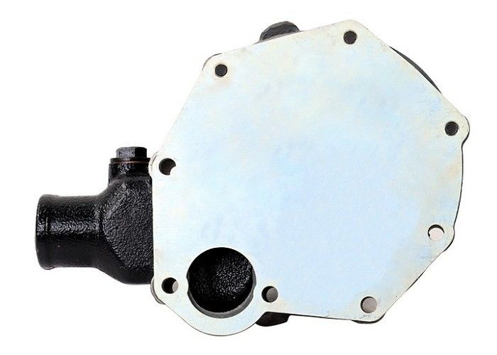 Nuova pompa d'acqua di tipo S6S 2B45-05020 per motore di escavatore