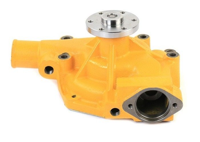6209-61-1100 6202-61-1505 Per motore PC200-6 6D95 Pompa d'acqua