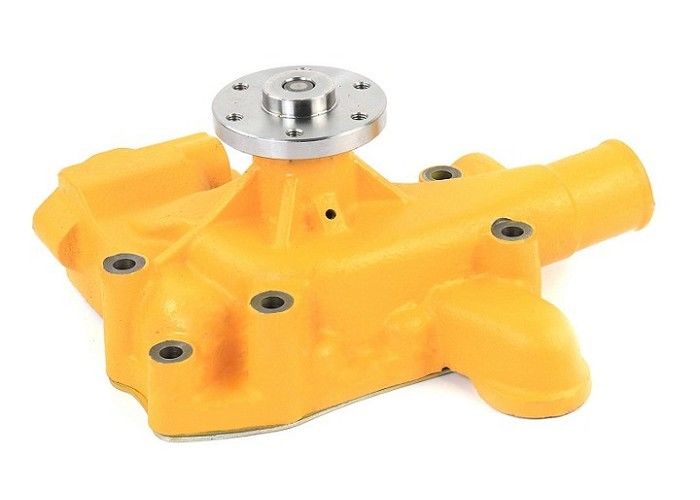 6209-61-1100 6202-61-1505 Per motore PC200-6 6D95 Pompa d'acqua