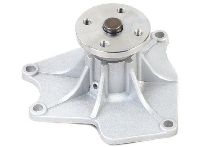 C.A.T 307D 4M40 Pompa d'acqua per escavatori diesel per Mitsubis 4M40-75