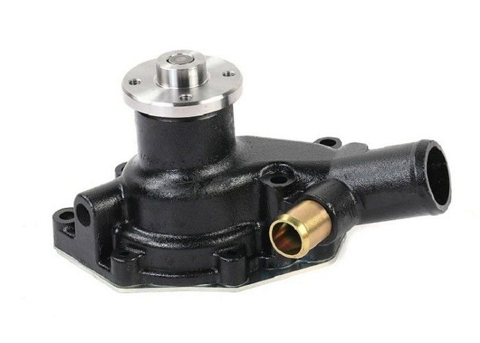 4BD1 Pompa d'acqua per escavatori 8-94376865-0 per la riparazione di macchine