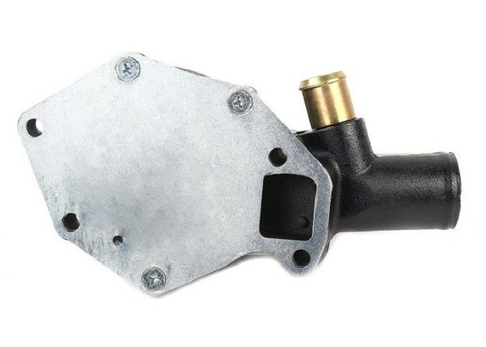 4BD1 Pompa d'acqua per escavatori 8-94376865-0 per la riparazione di macchine