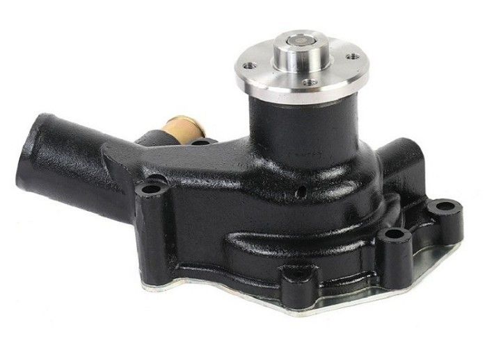 4BD1 Pompa d'acqua per escavatori 8-94376865-0 per la riparazione di macchine