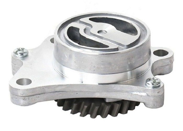 31A35-30010 S4L Pompe di olio per motori per escavatori, cariC.A.Tori a ruote e trattori