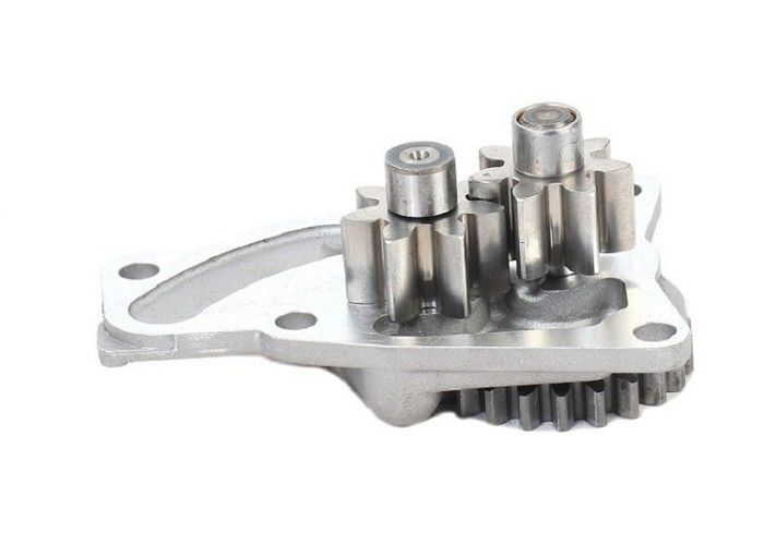 CHT-02-57 6204-51-1100 Pompa di olio Komatsu per motore 4D95