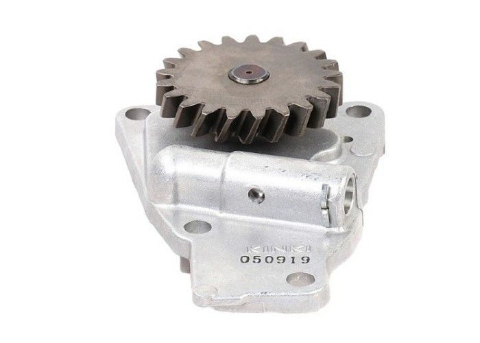 CHT-02-57 6204-51-1100 Pompa di olio Komatsu per motore 4D95