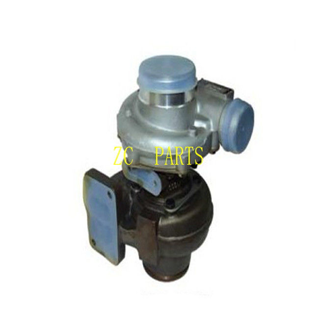 6732-81-8052 4D102 K18 Turbocompressore per escavatori 6732-81-8102 PC120-6 Turbocompressore Komatsu